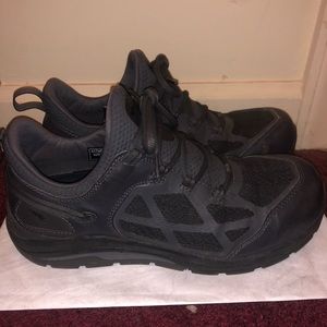 Red Wing Composite Toe Shoe